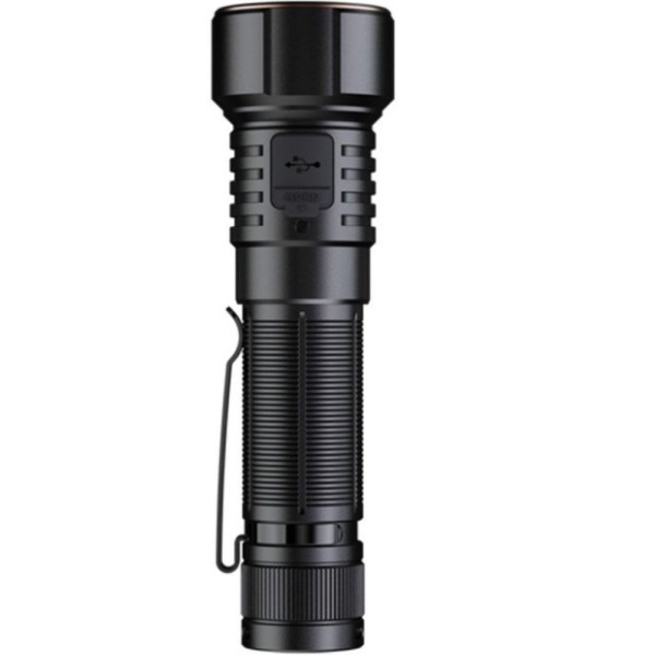 Фонарь ручной Fenix LD36RB черный
