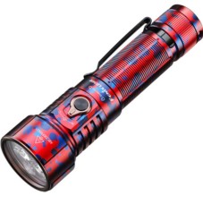 Ліхтар ручний Fenix LD36RB вогняний камуфляж