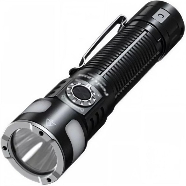 Фонарь ручной Fenix LD35R
