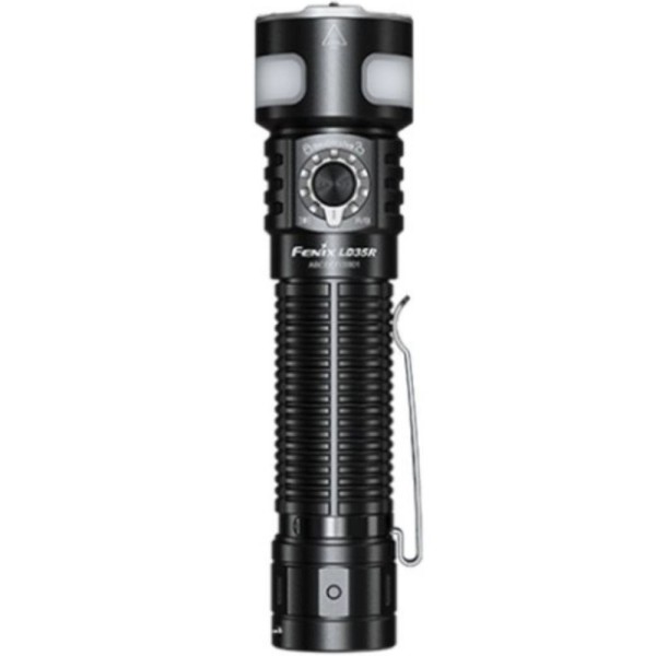 Фонарь ручной Fenix LD35R