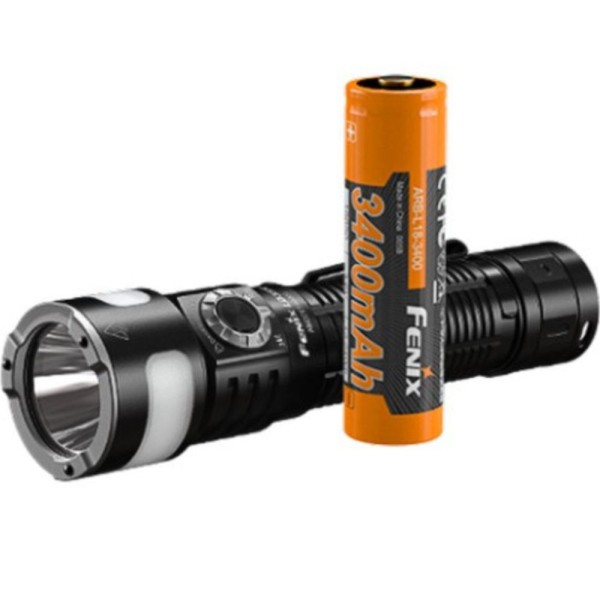 Фонарь ручной Fenix LD35R