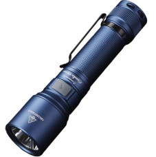 Фонарь ручной Fenix C6V3.0 голубой | Лимитированная серия