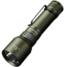 Ліхтар ручний Fenix C7 зелений | Лімітована серія