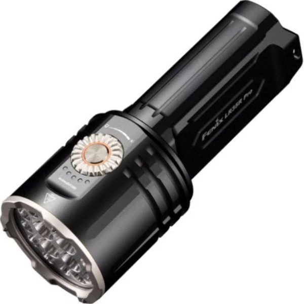 Фонарь поисковый ручной Fenix LR35R PRO