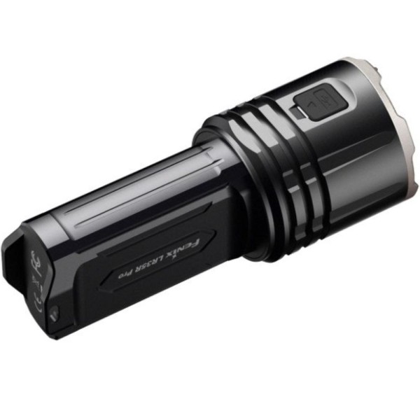 Фонарь поисковый ручной Fenix LR35R PRO