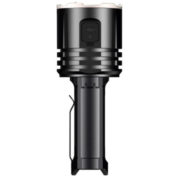 Фонарь поисковый ручной Fenix LR35R PRO