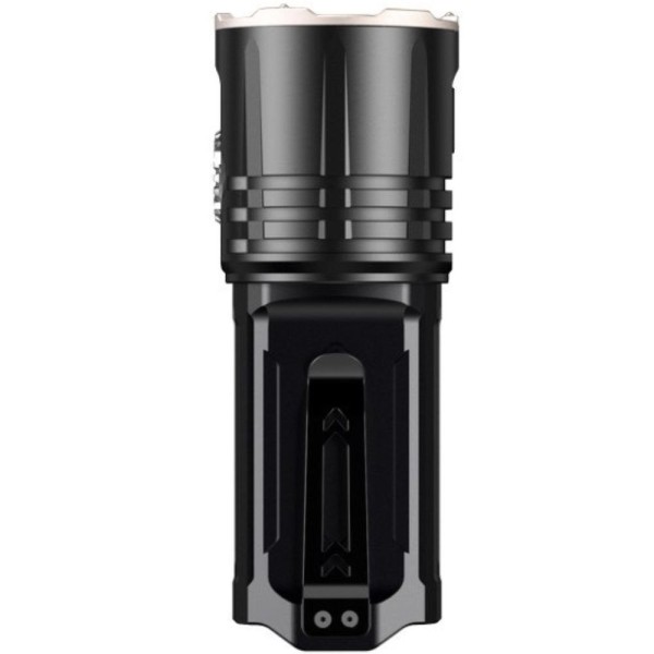 Фонарь поисковый ручной Fenix LR35R PRO