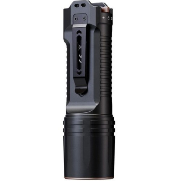 Фонарь тактический Fenix TK35R с УФ светом