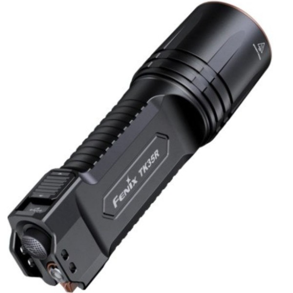 Фонарь тактический Fenix TK35R с УФ светом