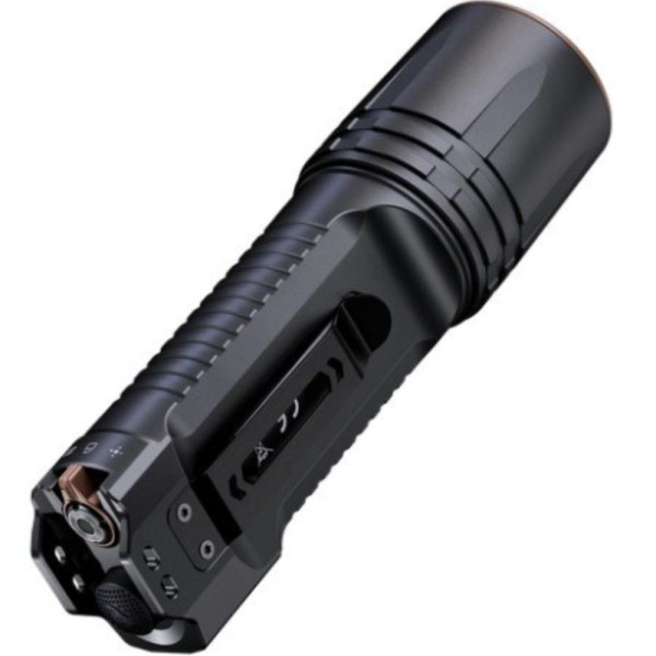 Фонарь тактический Fenix TK35R с УФ светом