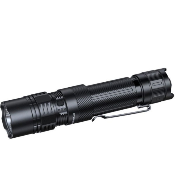Фонарь тактический ручной Fenix PD36R ACE