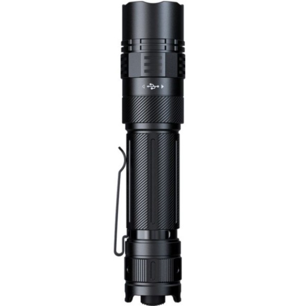 Фонарь тактический ручной Fenix PD36R ACE