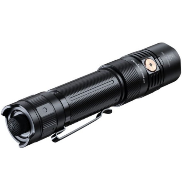 Фонарь тактический ручной Fenix PD36R ACE