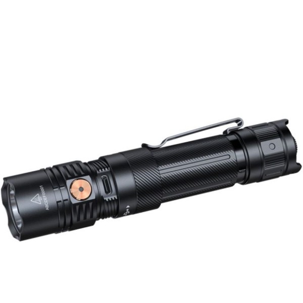 Фонарь тактический ручной Fenix PD36R ACE