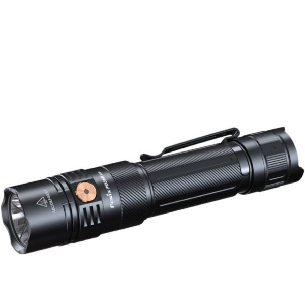 Фонарь тактический ручной Fenix PD36R ACE