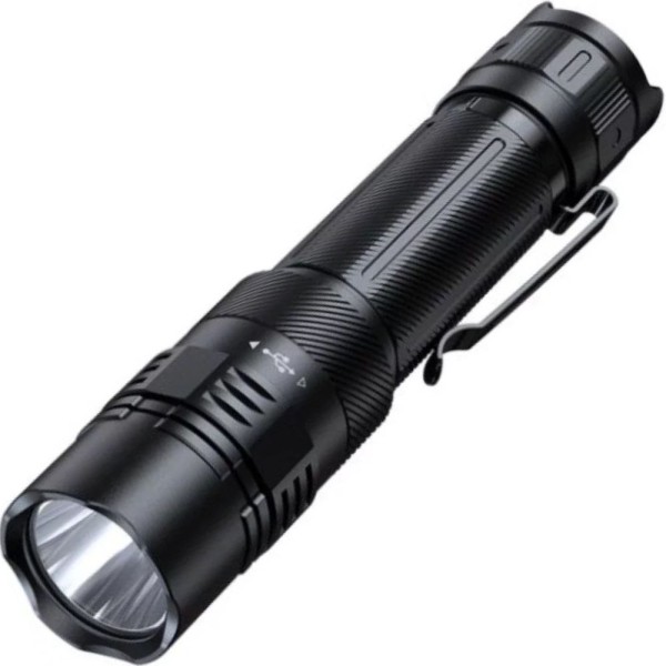 Фонарь тактический ручной Fenix PD36R ACE