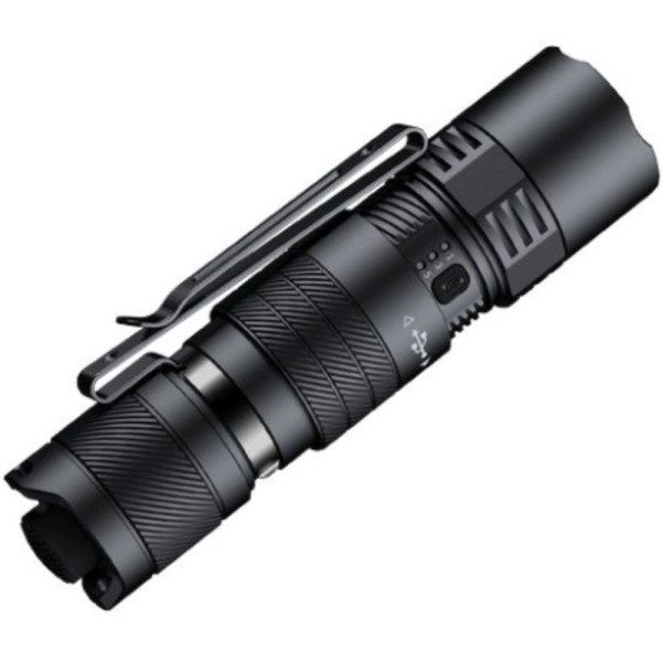Фонарь тактический карманный Fenix PD26R ACE