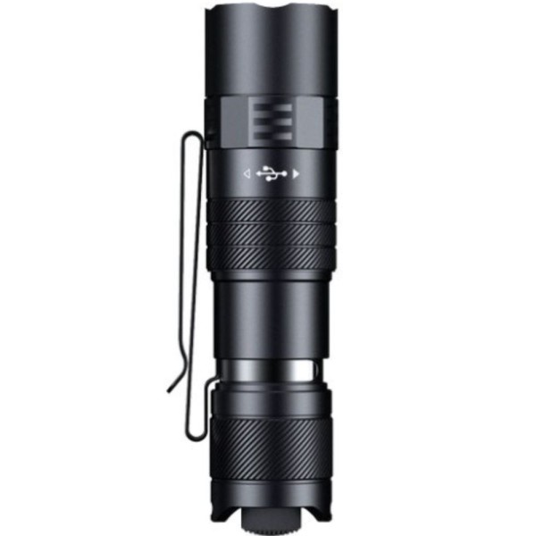 Фонарь тактический карманный Fenix PD26R ACE