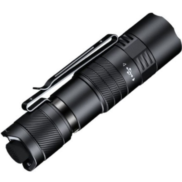 Фонарь тактический карманный Fenix PD26R ACE