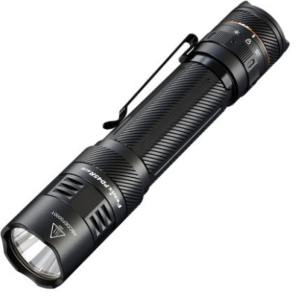 Фонарь тактический Fenix PD45R ACE