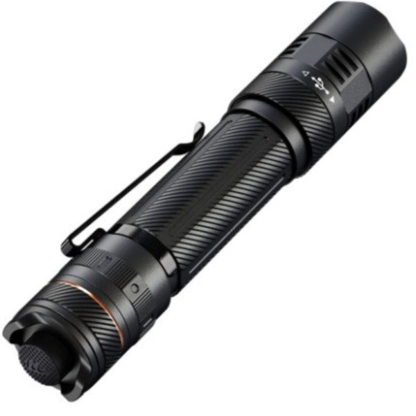 Фонарь тактический Fenix PD45R ACE