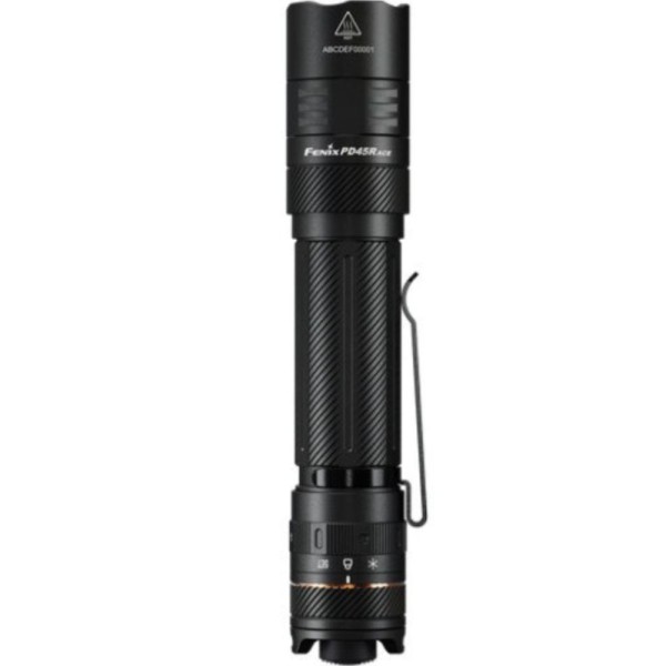 Фонарь тактический Fenix PD45R ACE
