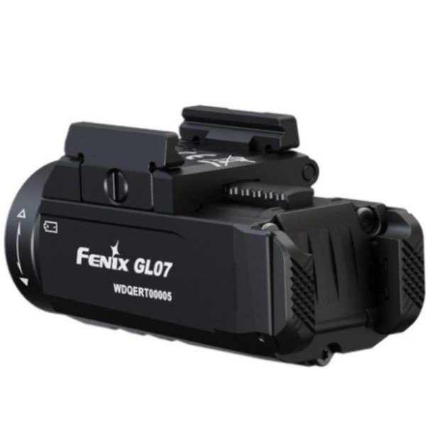 Фонарь для пистолета Fenix GL07