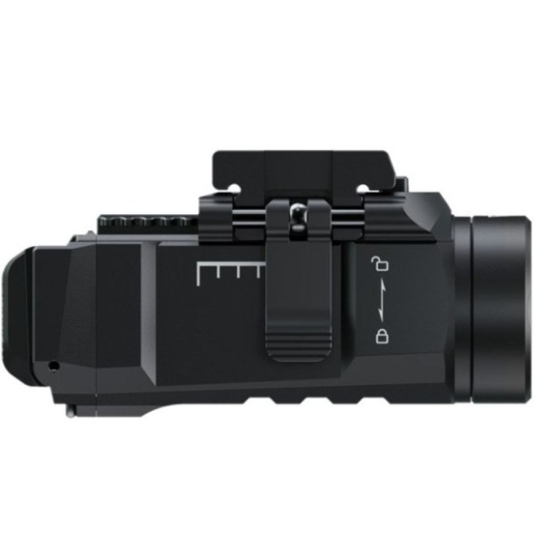 Фонарь для пистолета Fenix GL07
