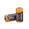 Аккумулятор 16340 Fenix 800 UP mAh Li-ion Type-C 