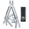 Мультитул Victorinox Swisstool 115мм,28функ+чорн.нейлон.чохол