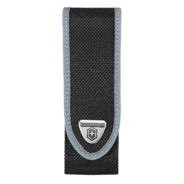 Мультитул Victorinox Swisstool BS 115мм,29функ,черн.лезв,черн+черн.нейлон.чехол