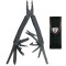 Мультитул Victorinox Swisstool Spirit XBS 105мм,23функ,черн+нейлон.чехол