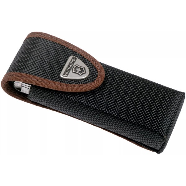 Мультитул Victorinox Swisstool Spirit XBS 105мм,23функ,черн+нейлон.чехол