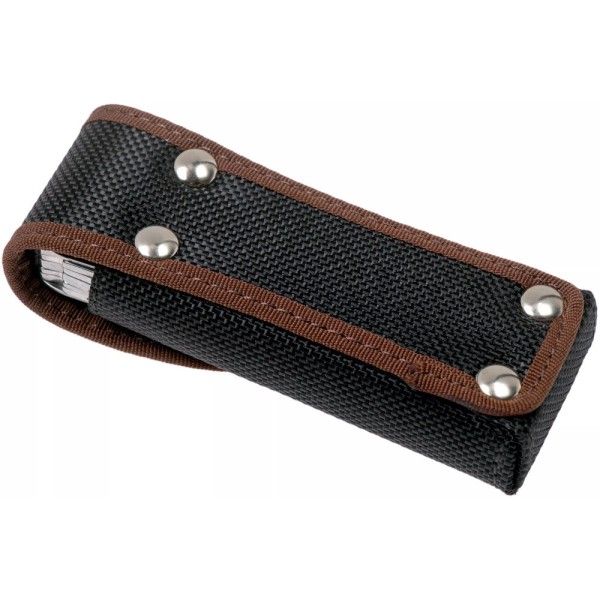 Мультитул Victorinox Swisstool Spirit XBS 105мм,23функ,черн+нейлон.чехол