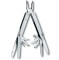 Мультитул Victorinox Swisstool 115мм,28функ+чорн.шкір.чохол