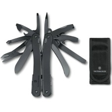 Мультитул Victorinox Swisstool Spirit MXBS 105мм,24функ+чорн.нейлон.чохол