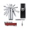 Мультитул Victorinox Swisstool X Plus 115мм,39функ+черн.нейлон.чехол