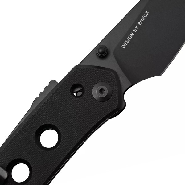 Нож Civivi Vision FG C22036-1