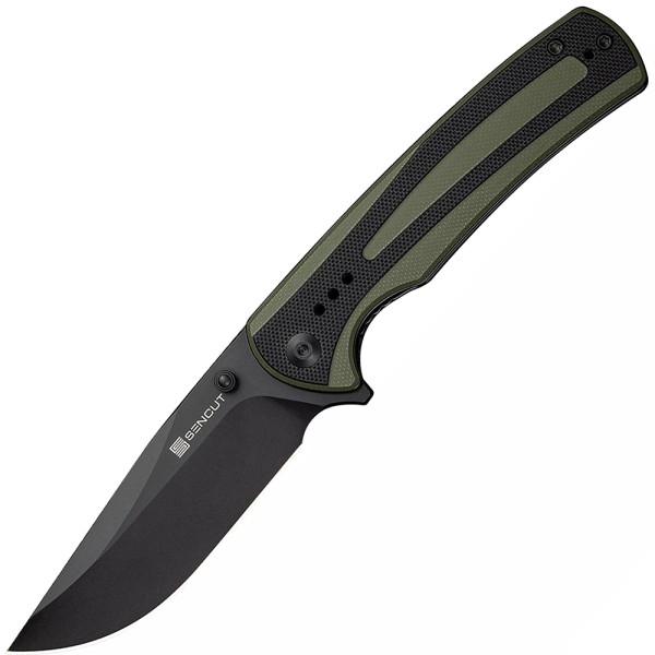 Ніж Sencut Regnator S24057-2
