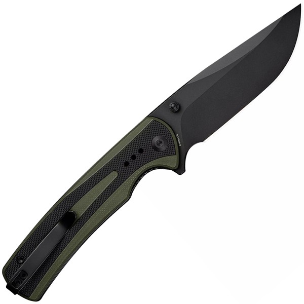 Ніж Sencut Regnator S24057-2