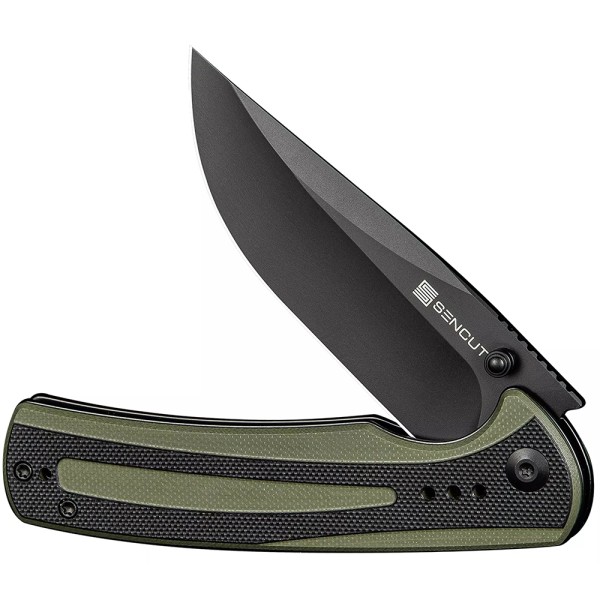Ніж Sencut Regnator S24057-2