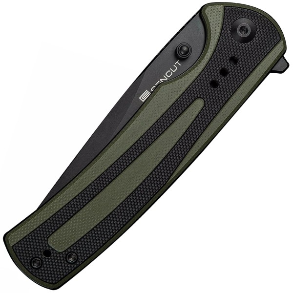 Ніж Sencut Regnator S24057-2