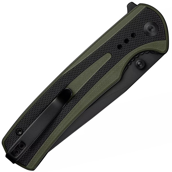 Ніж Sencut Regnator S24057-2