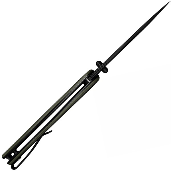 Ніж Sencut Regnator S24057-2