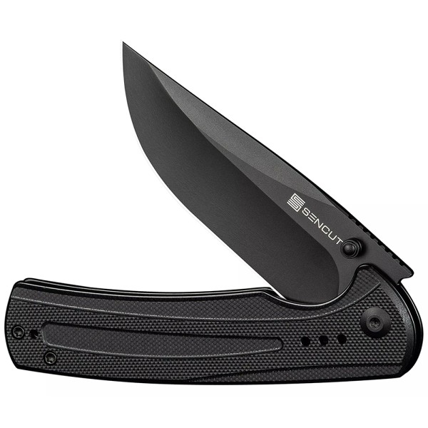 Ніж Sencut Regnator S24057-1