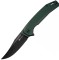 Ніж Sencut Vornix S25038-1