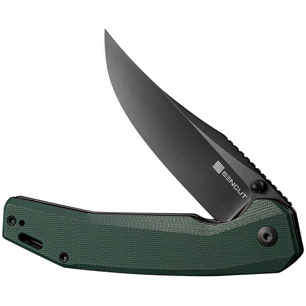 Ніж Sencut Vornix S25038-1