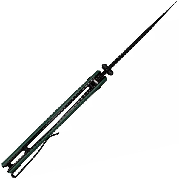 Ніж Sencut Vornix S25038-1