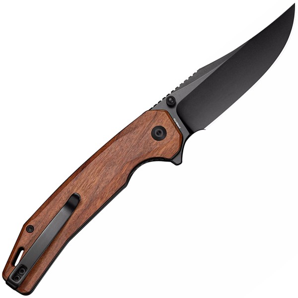 Ніж Sencut Vornix S25038-3