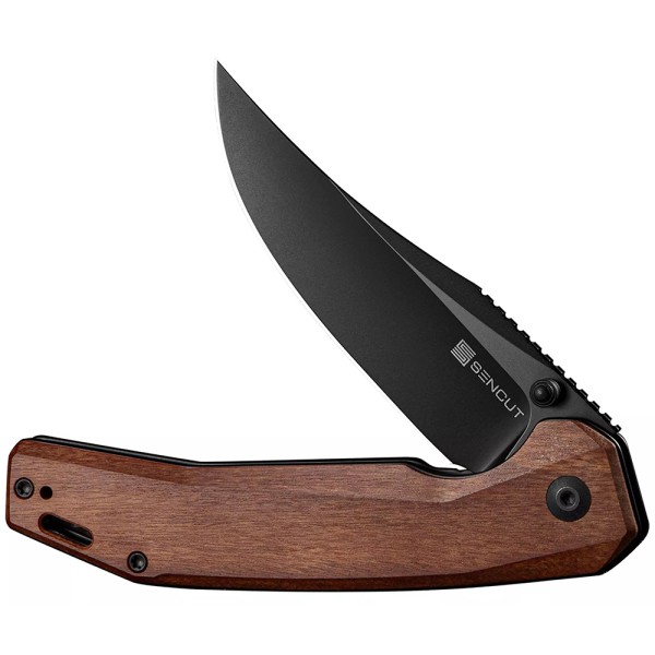 Ніж Sencut Vornix S25038-3